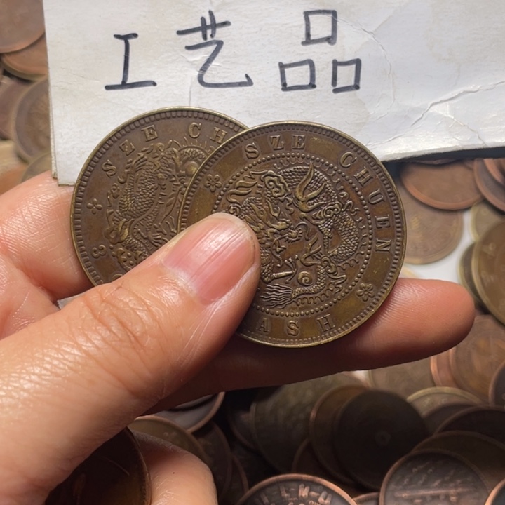 雍***墨铜工艺品工艺品生产