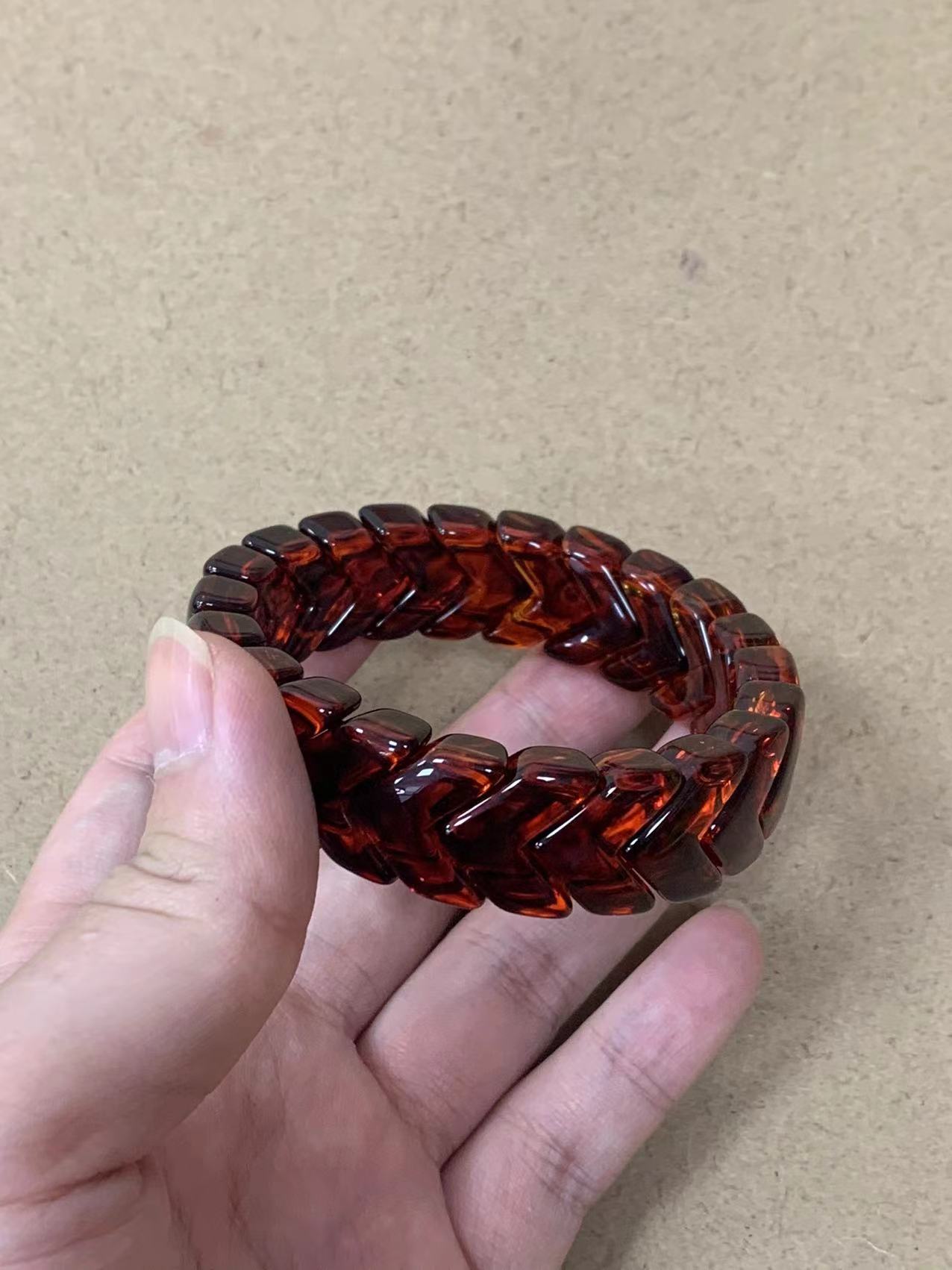 精品手串 YW  171 （配礼盒）