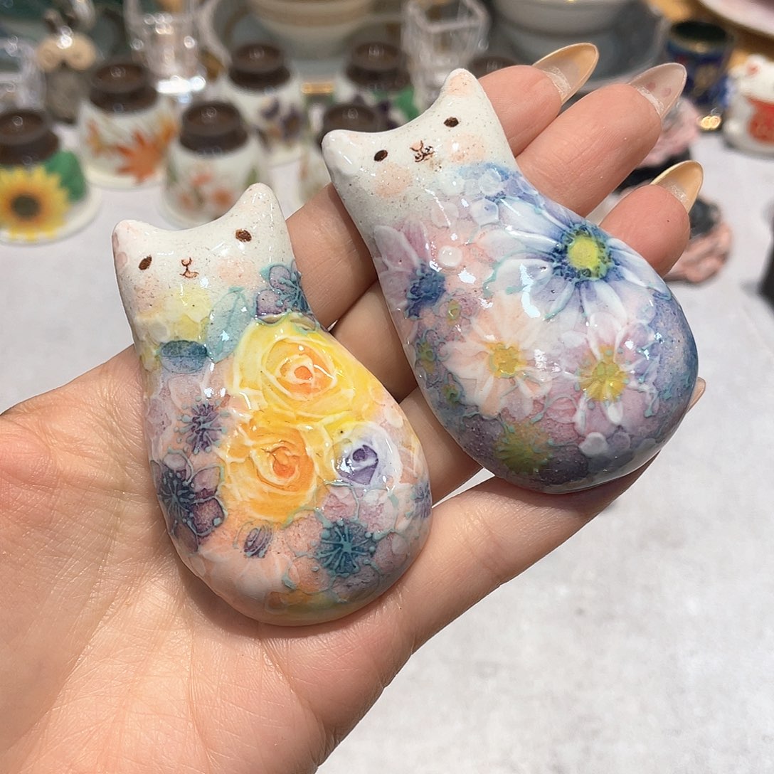 精品进口瓷器瓷片