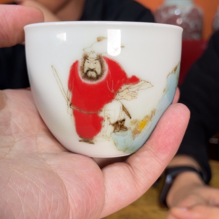 福利来啦，福利来啦杯