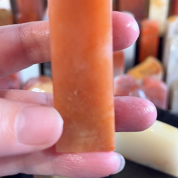 寿山石印石寿山石印石