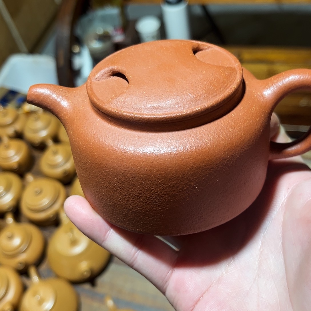 不***子茶壶紫砂紫砂紫砂