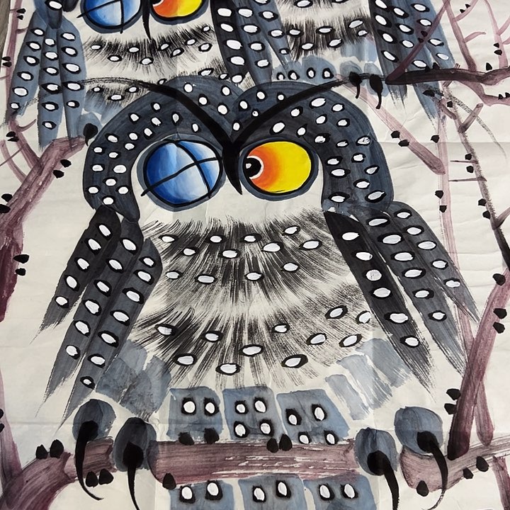 国画手绘国画 专用链接