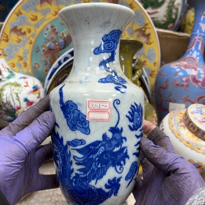 摆件瓷器摆件瓷器摆件