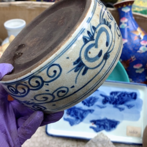 摆件瓷器摆件瓷器摆件