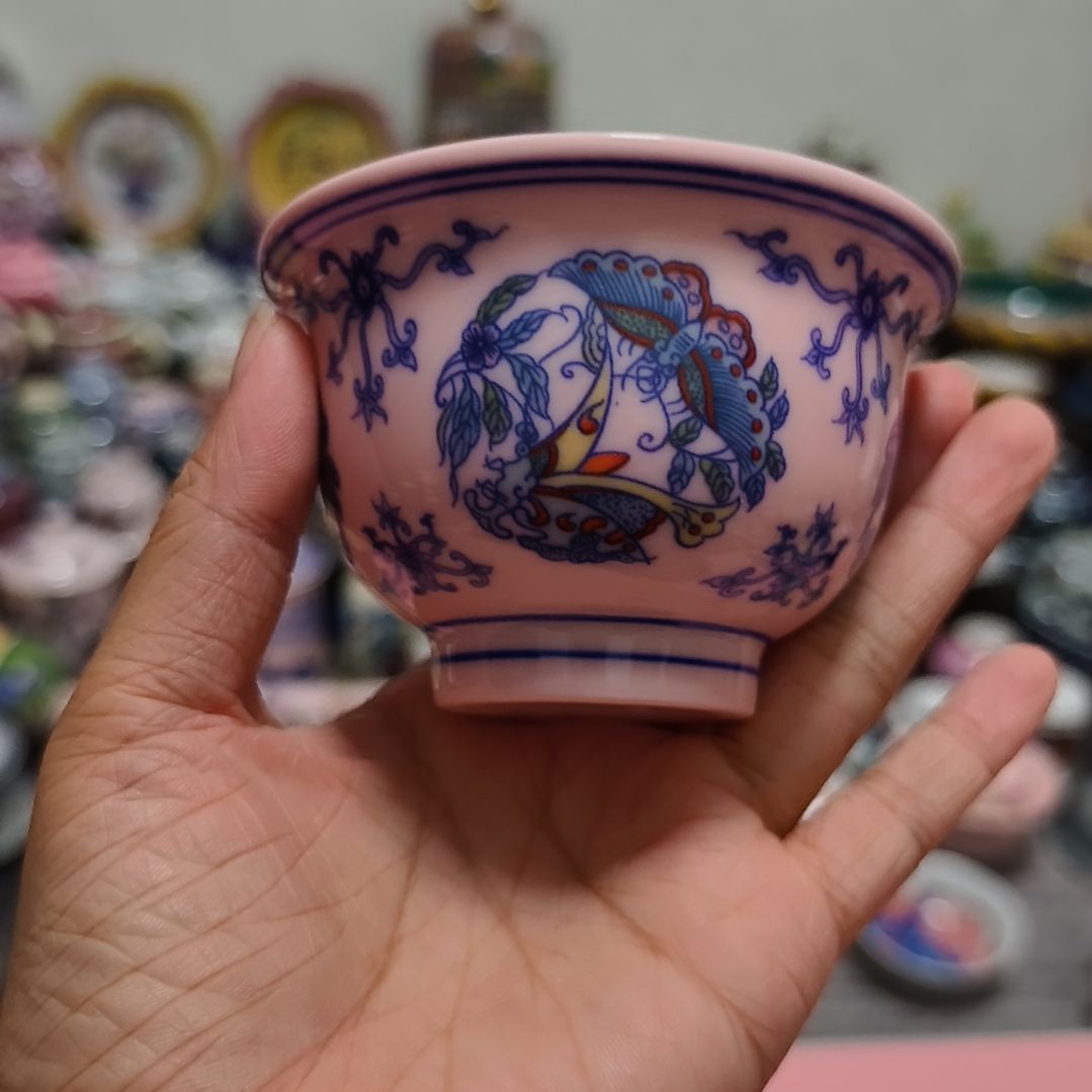 瓷摆件姐哈哈哈哈刚刚刚刚好