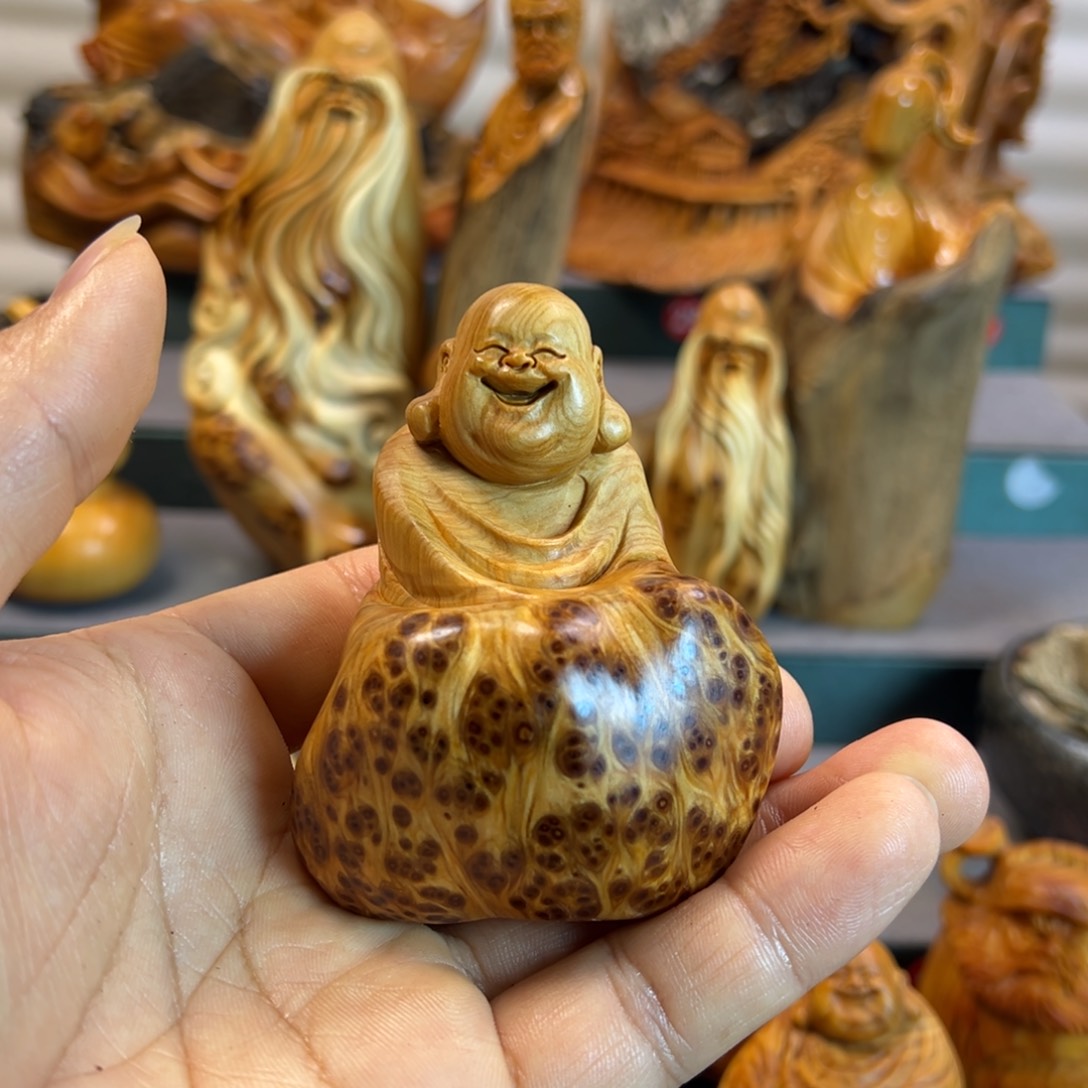 柏木（崖柏）O****H喜欢的东西真的