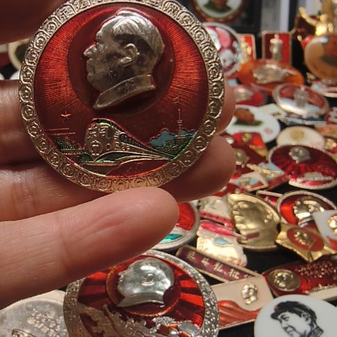 l***h其他普通金属纪念章1111