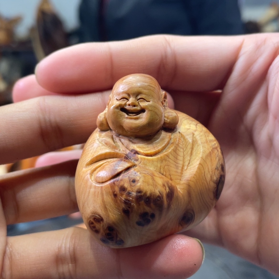 【闪购商品】柏木（崖柏）其他