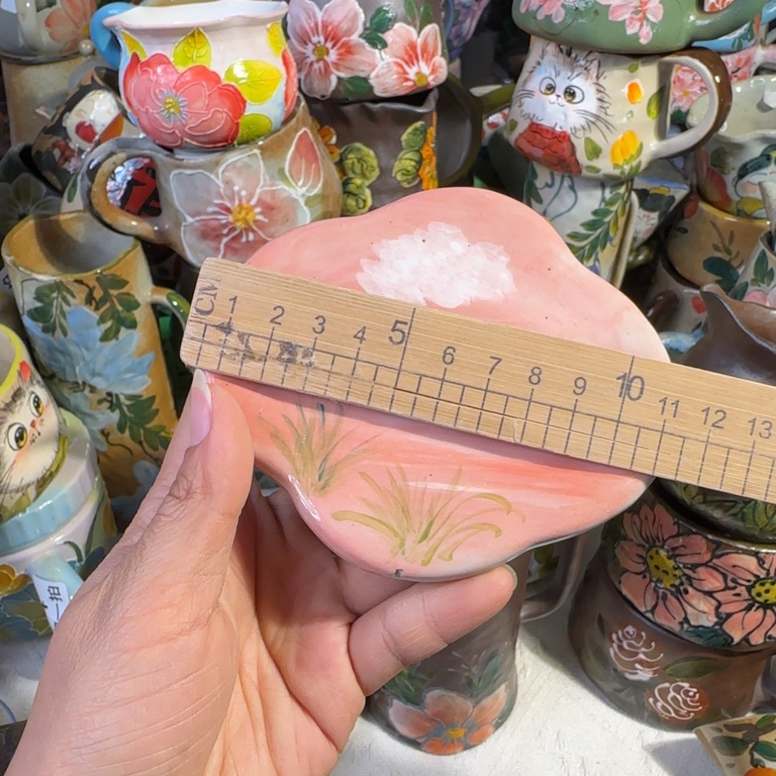 景德镇釉下彩陶瓷正品46