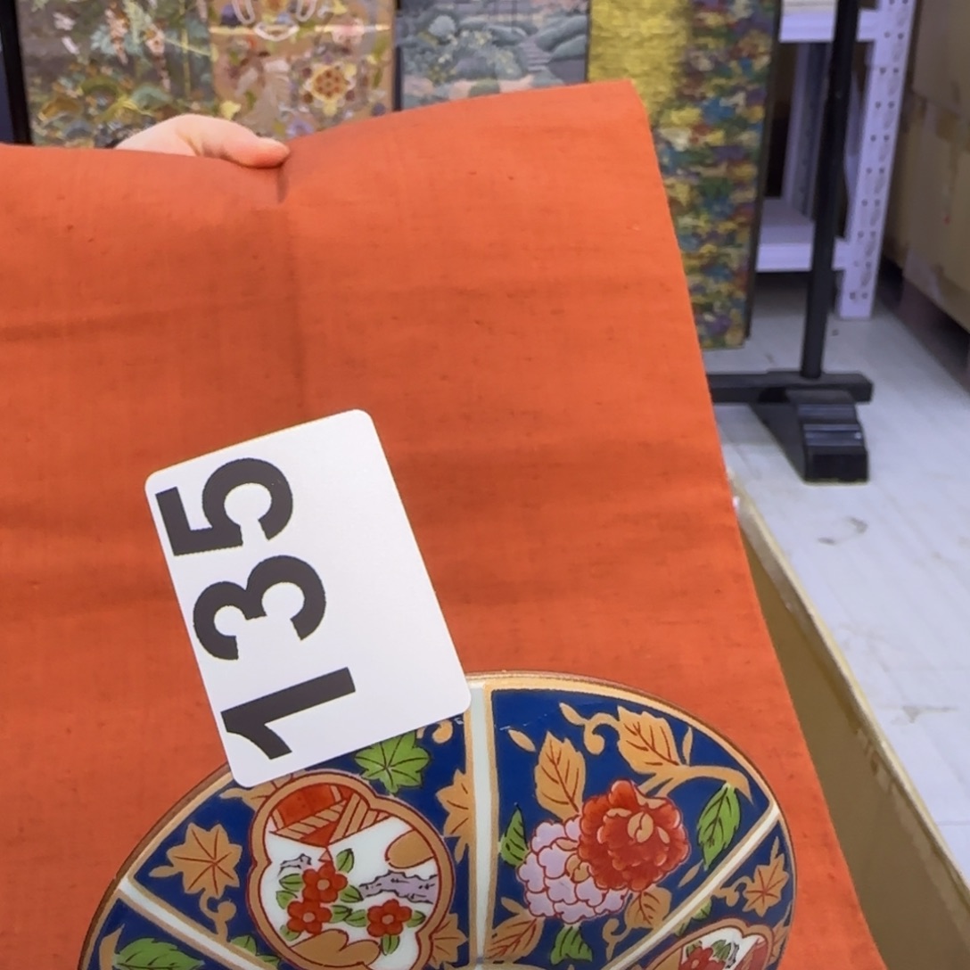 手工艺品琉璃大*小雨