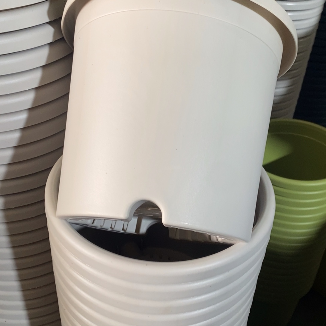 树脂特价4#无拖灰白8个