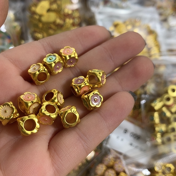 铜合金可爱系列 满三单飞8