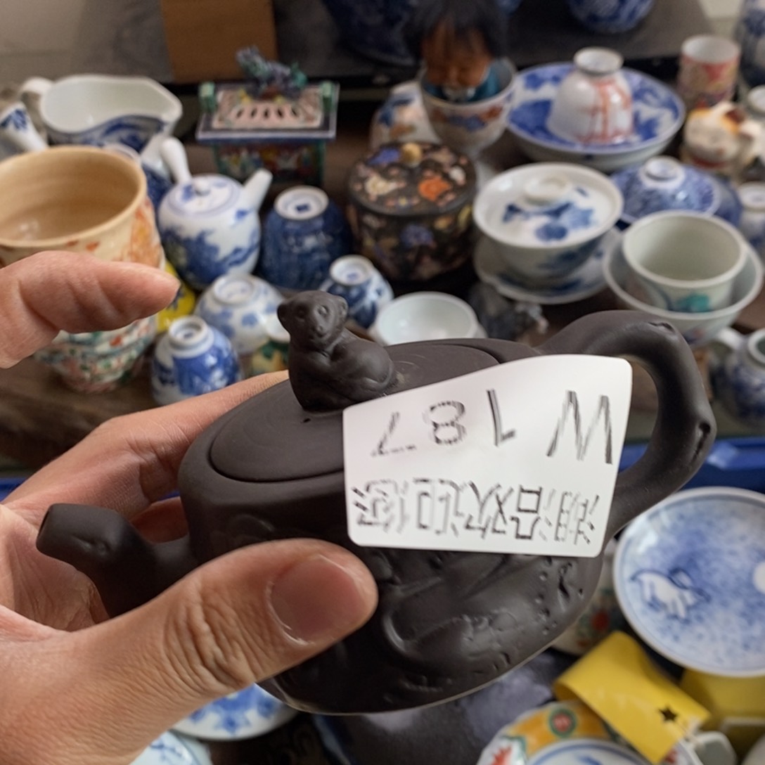 瓷器我们的生活方式是什么意思(****?