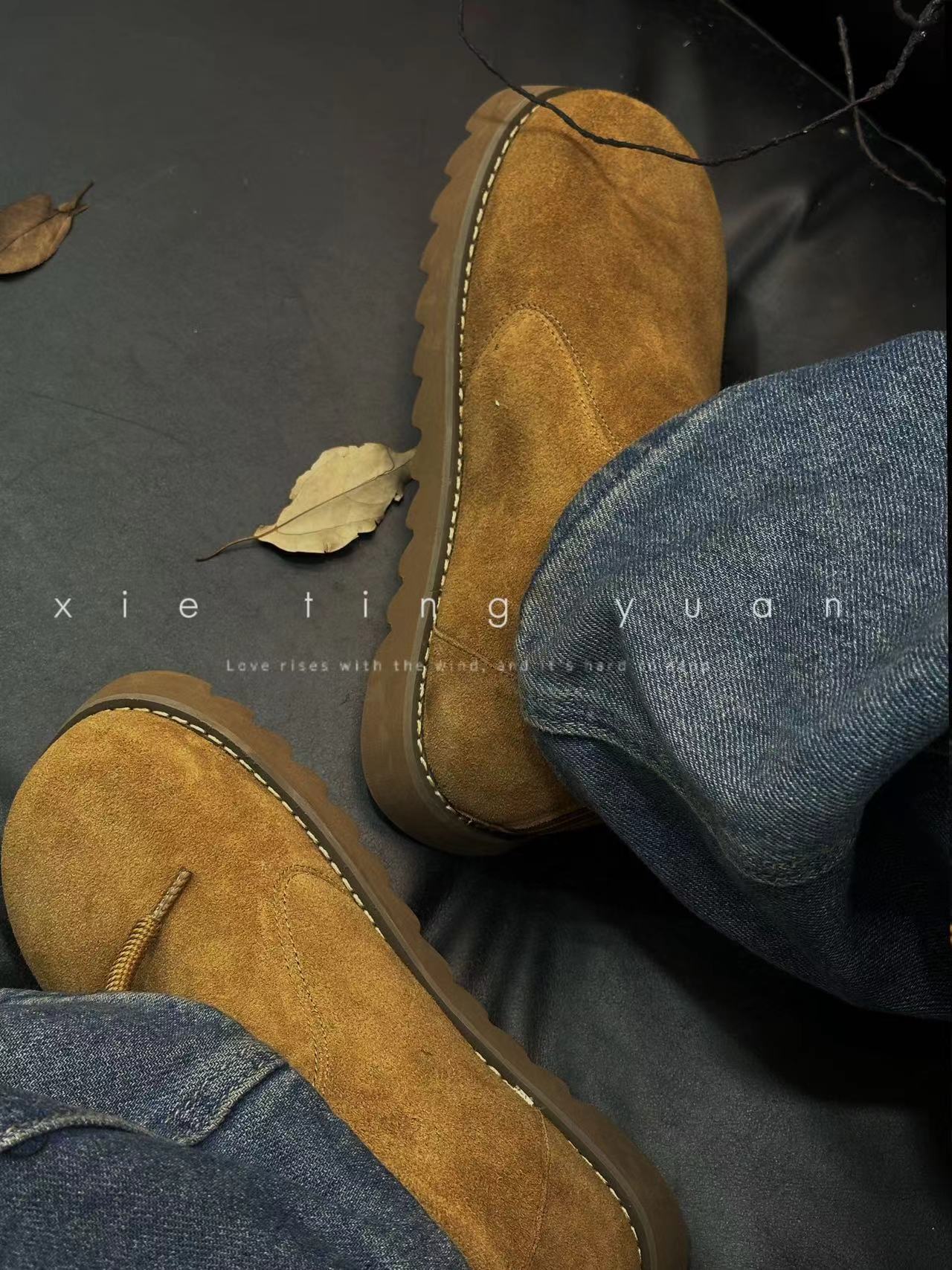 【不是图片款】【瑕疵鞋NO退NO换】休闲男女鞋001