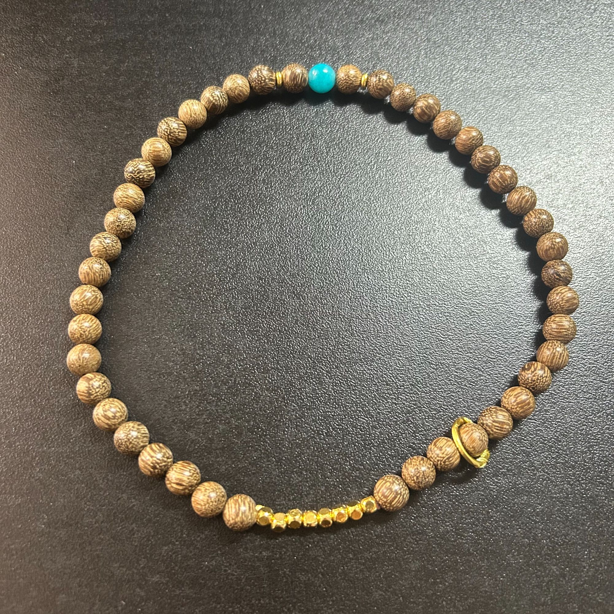 精美手串（无礼盒）0678