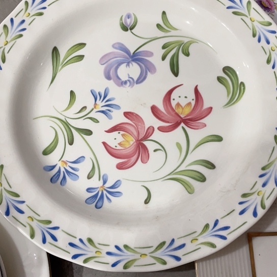 一*西瓷器和器皿制作技艺及相关