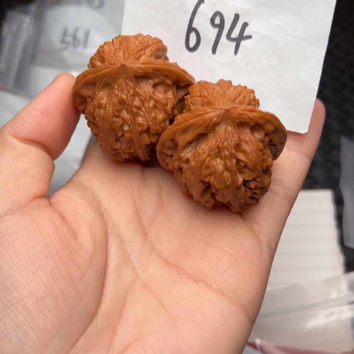 核桃43尺寸靠山王