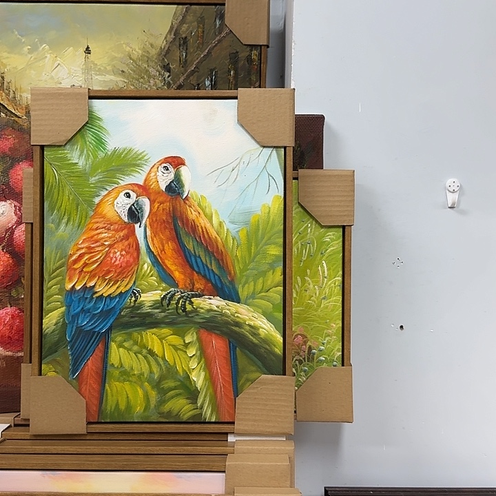 油画3040油画作品展作品展作品集展