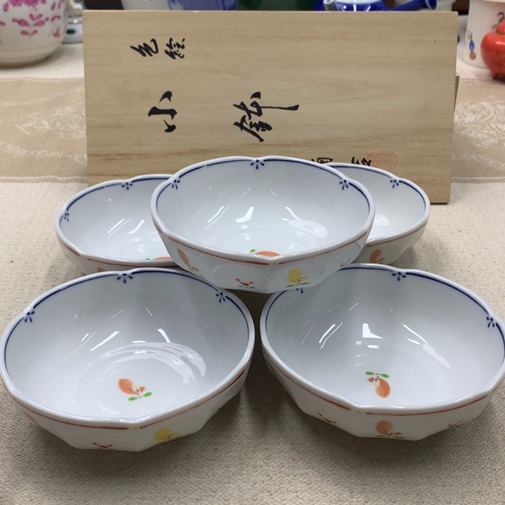 瓷片这么多年不见就