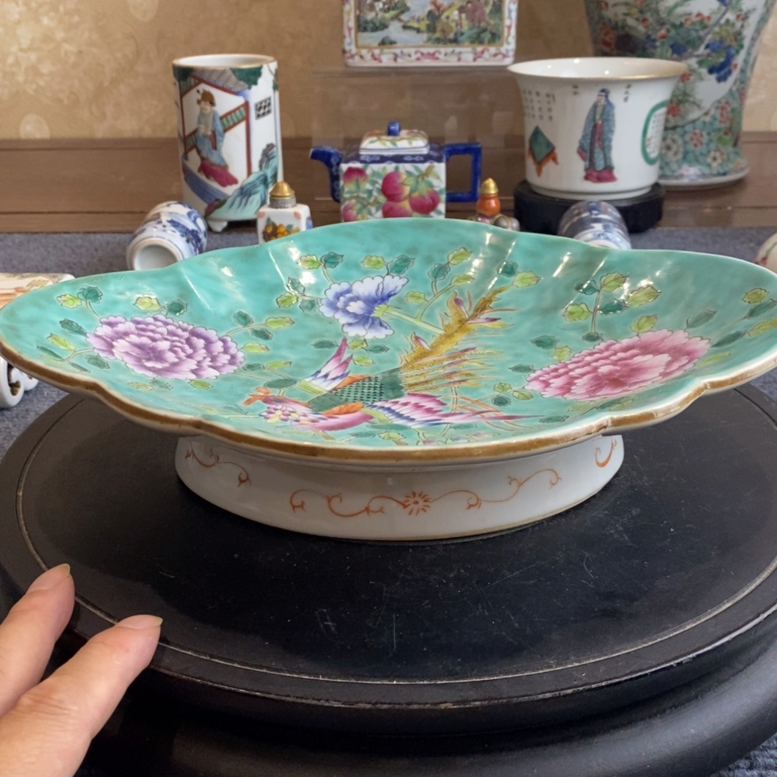 永***表瓷片精品品牌系列产品