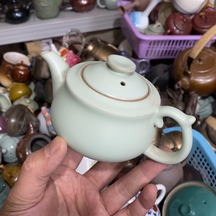 陶瓷艺术品及陶瓷制品