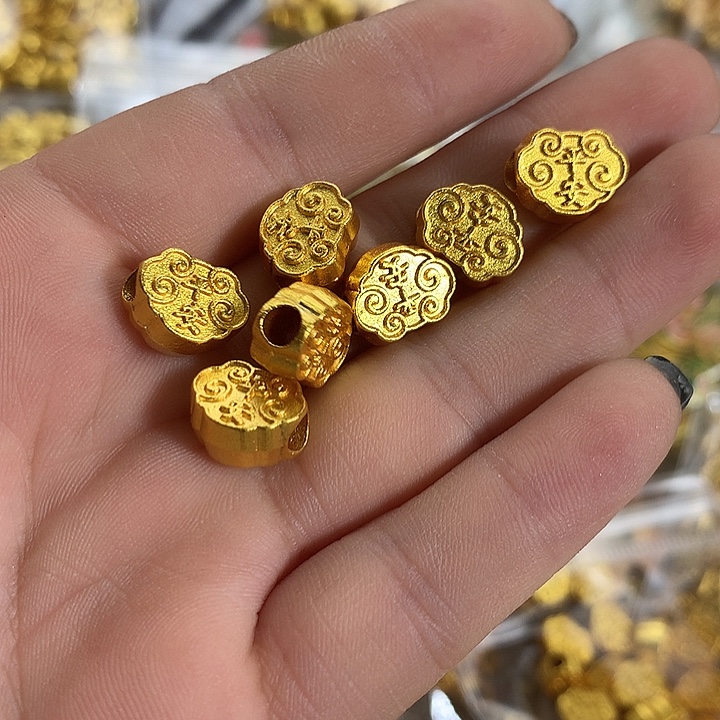 铜合金纯色系列 满三单飞6