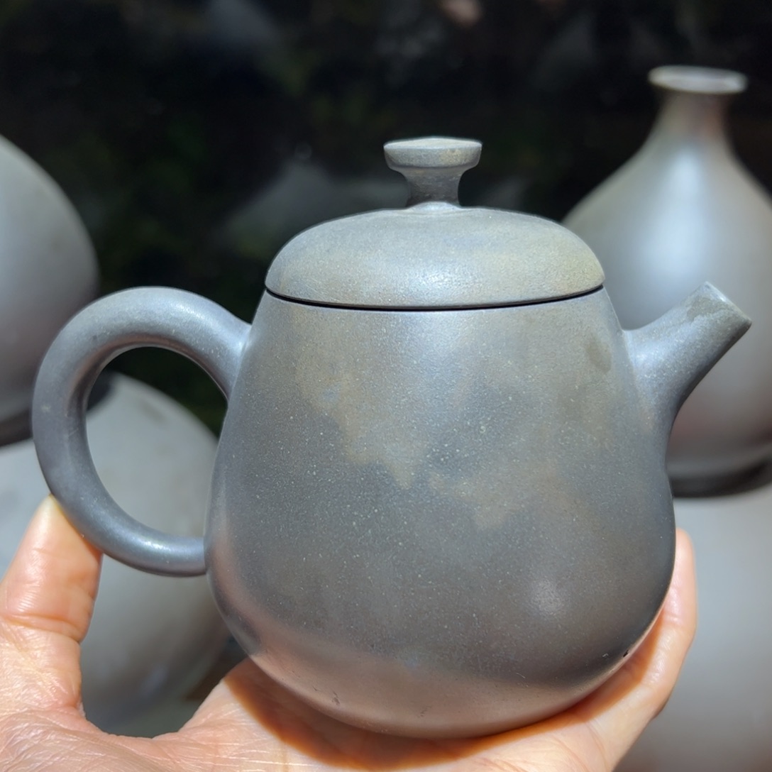 贵台龙窑柴烧坭兴陶131