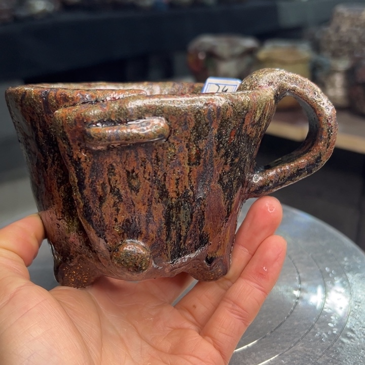 梅***恼陶瓷制品不退不换