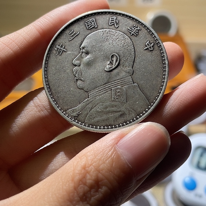 道***纯银现代风格工艺品