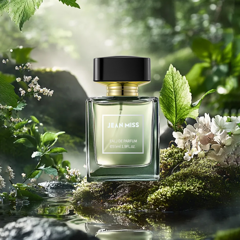 【新品推荐-玉龙茶香】清新淡雅经典绿叶馥奇玉龙茶调香水