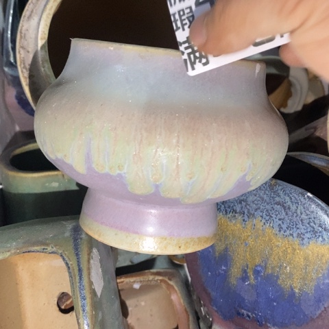 罐4712 微瑕38包邮景德镇陶瓷