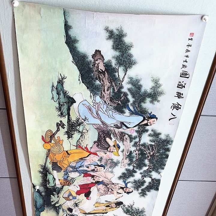 艺术作品欣赏作品