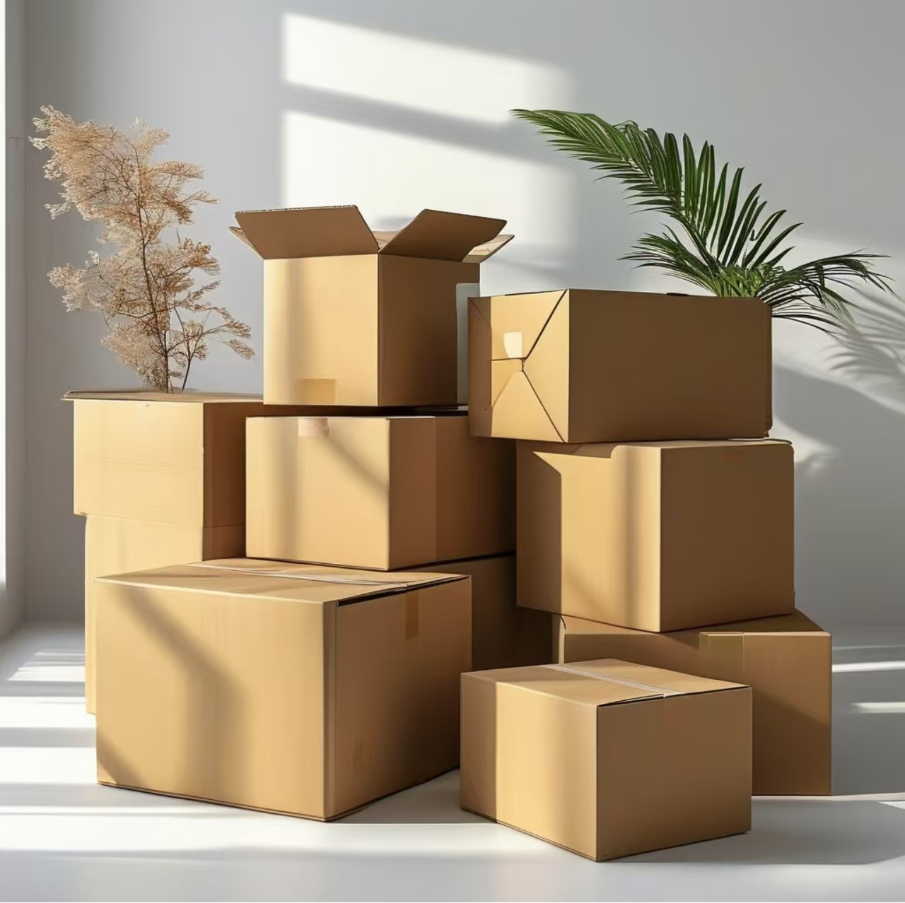 家居日用百货051—100