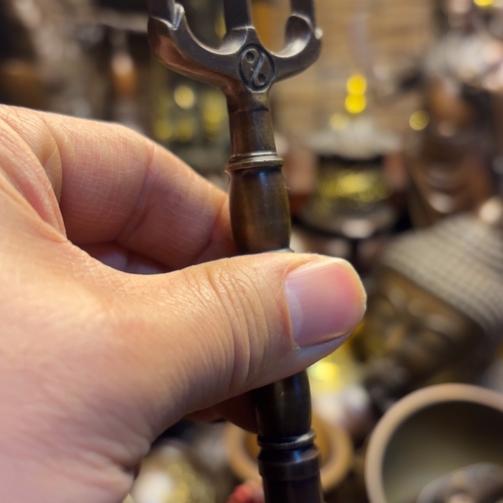 铜器摆件   点击下单