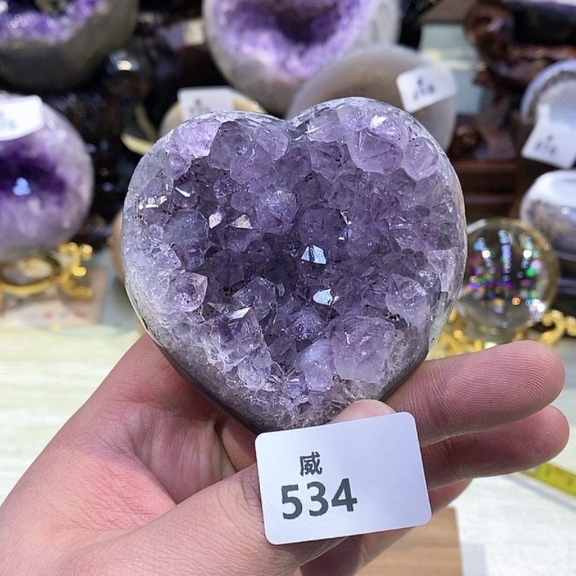 【闪购商品】水晶天然水晶摆件未镶嵌