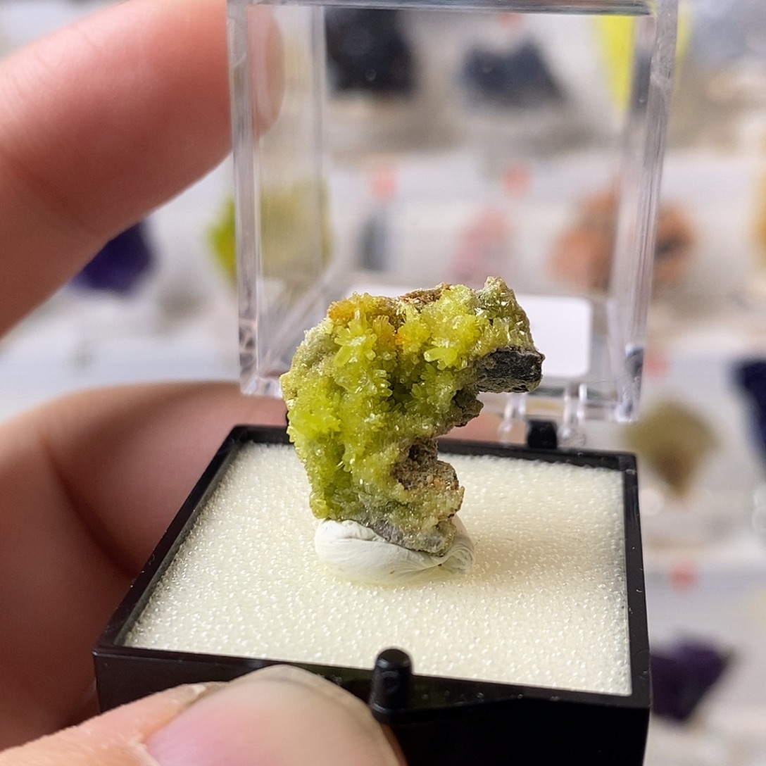 石材矿物小精品摆件