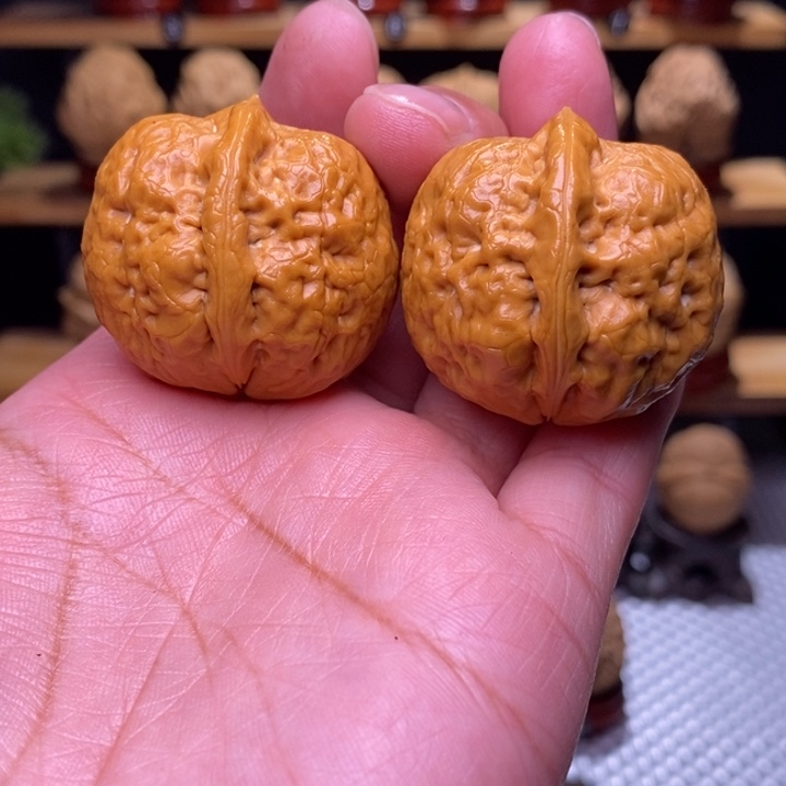 木质类云铁聚宝盆163号