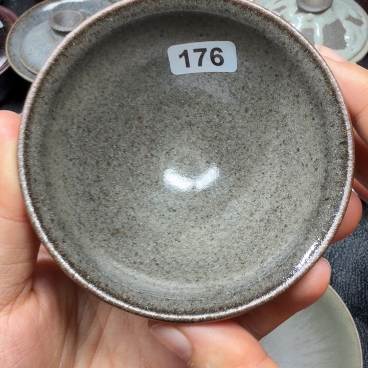 茶盏焦源龙窑，不忘初心176