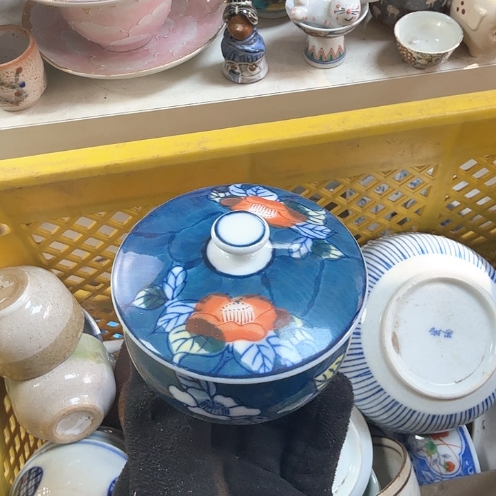 碗开播啦…开播啦