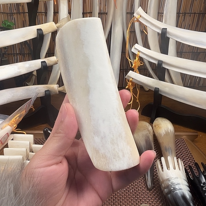 你***好高货牛骨刮痧板牛骨板