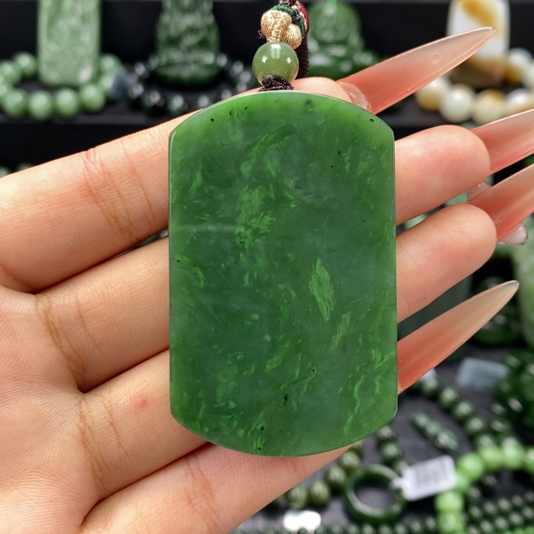 和田玉未镶嵌珠宝奇石