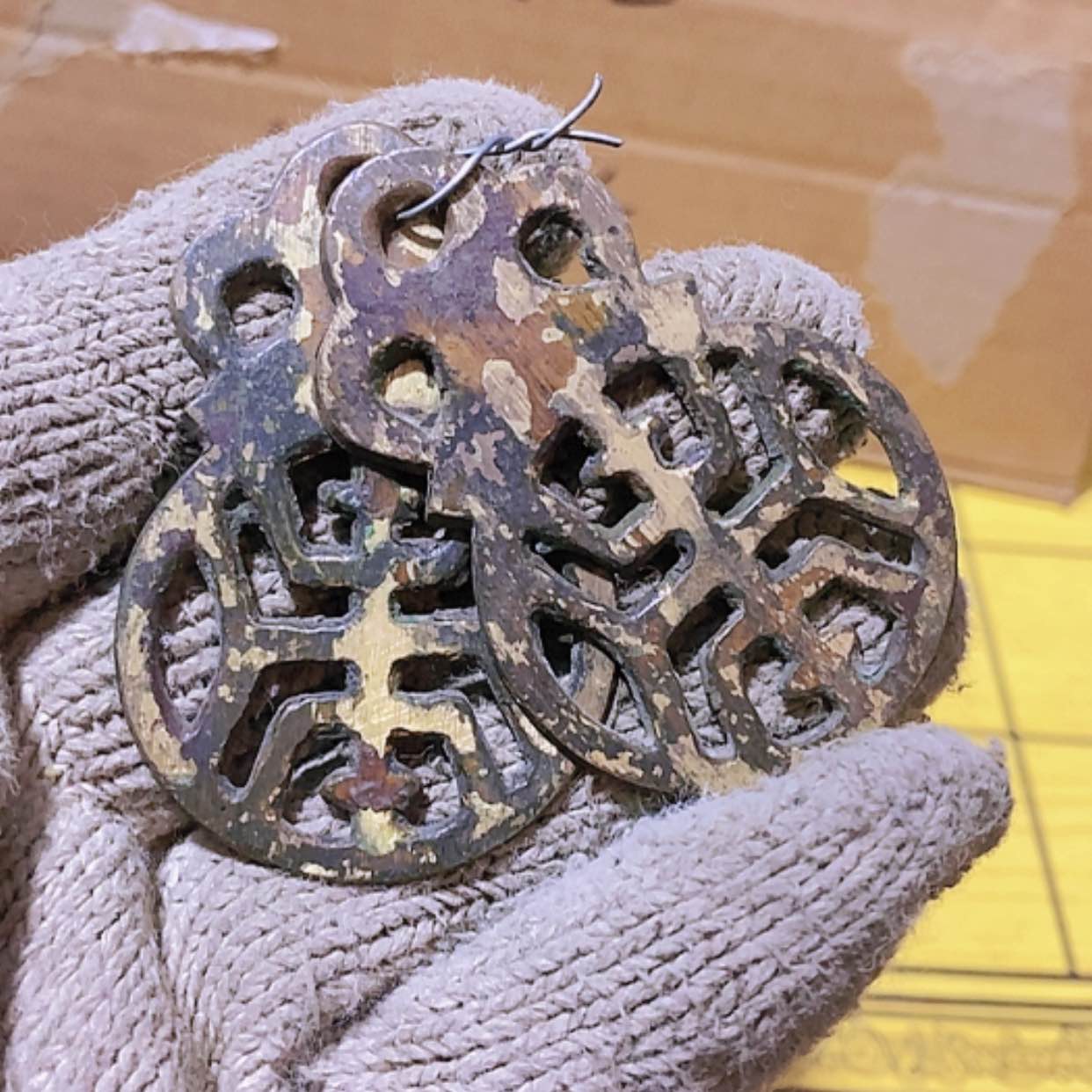 【闪购商品】正***圆金属制品