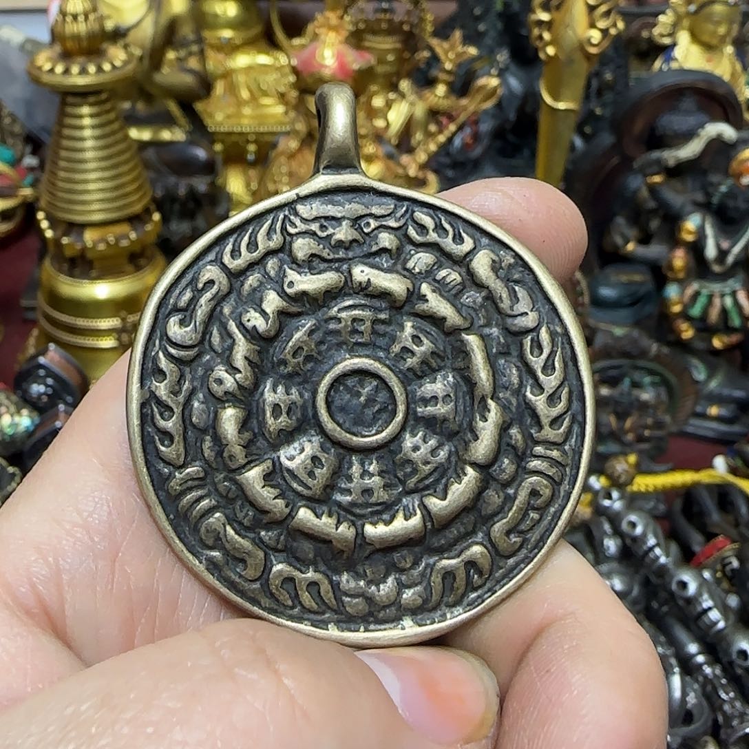 【闪购商品】创意家居工艺品吧主