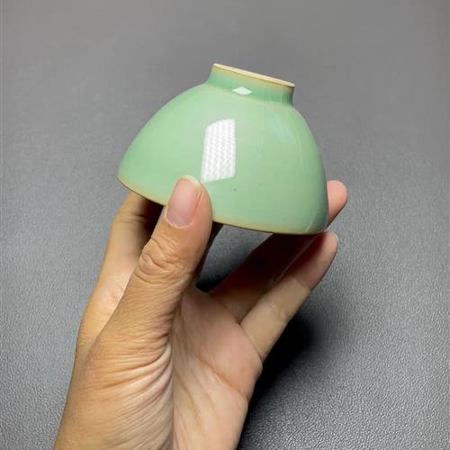 【闪购商品】茶盏-518............