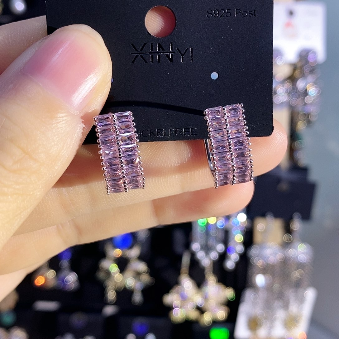 锆石纯铜合金锆石