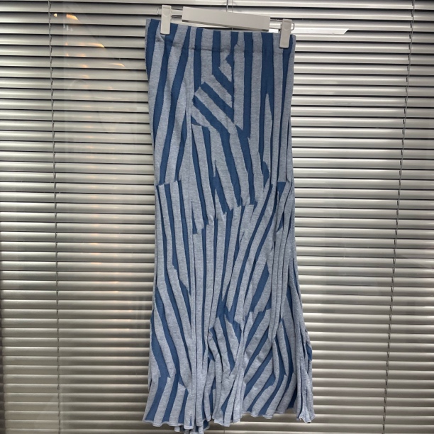 99新 KENZO/肯佐 修身半身裙/S码/C01561