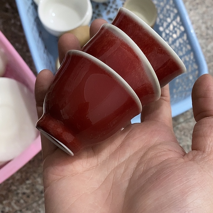 陶瓷艺术品及陶瓷制品