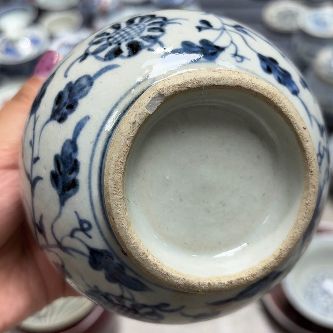 摆件陶w**l陶瓷艺术作品