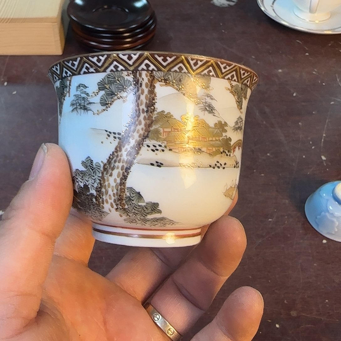 紫砂瑾煜古美术欢迎各位老板